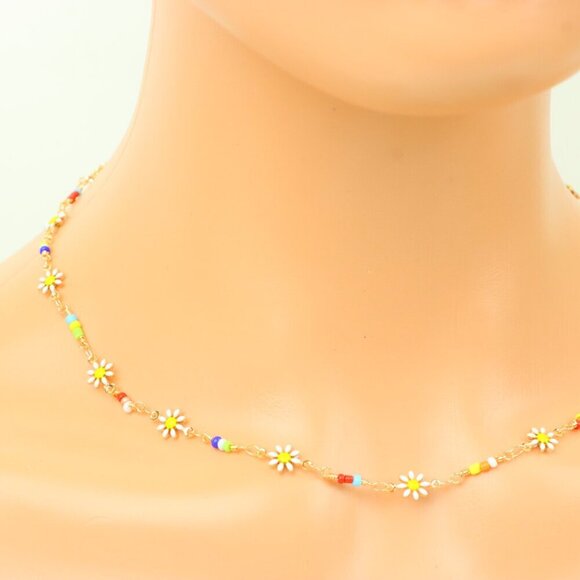 "New Beautiful Design Necklace Chain for Women/Girls, Gift, N971 - Picture 10 of 12